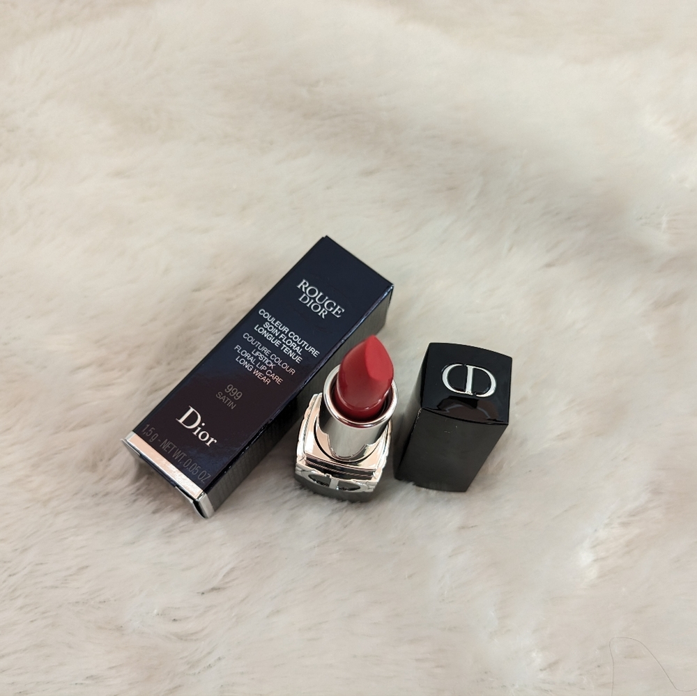 Dior mini lipstick - Picture 5 of 6